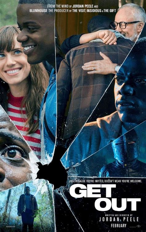 Get Out The Sunken Place Meaning Explained Jordan Peele