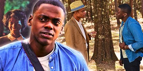 Get Out Filming Locations Explained