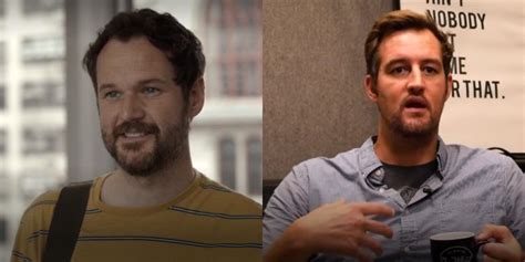 Wecrashed Cast Characters Real Life Comparison Guide