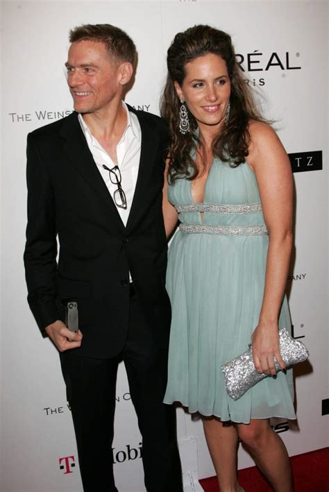 Bryan Adams Wife