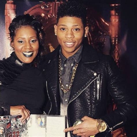 Bryshere Y Gray Wife