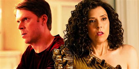 Bj Righteous Gemstones Judy Marriage Survive