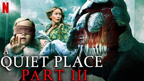 Quiet Place 3 Movie Story Cast