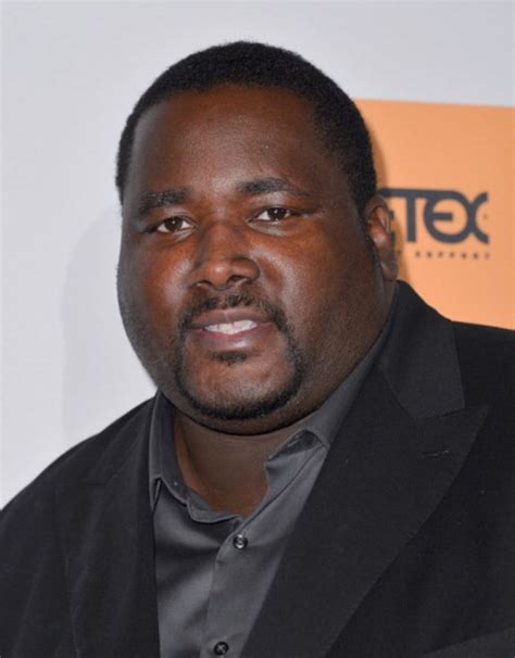 Quinton Aaron Net Worth