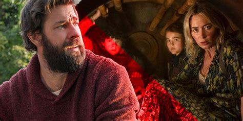 Quiet Place 2 Movie Timeline
