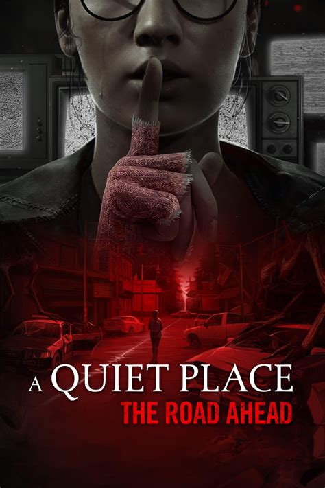 Quiet Place Road Ahead Release Date Bonuses
