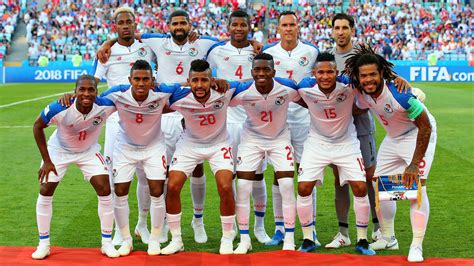 Panama National Football Team