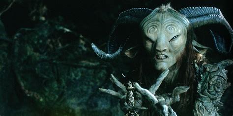 Pans Labyrinth Pale Man Other Most Horrific Monsters Ranked