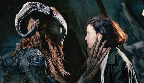 Pan Labyrinth Movie Themes Explained