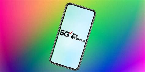 5g Uw Mean Iphone Android What Explained