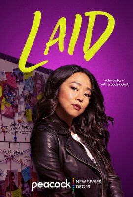 Laid Show Cast Characters