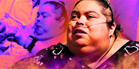 Cindy Vela 600 Lb Life Season 9 Update