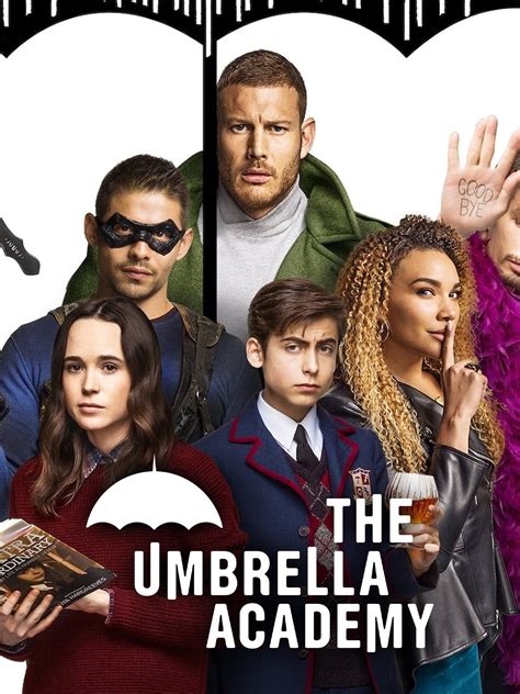 Umbrella Academy Season 1 Songs