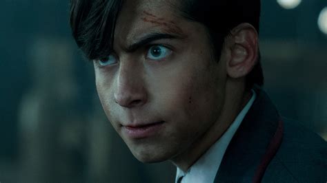 Umbrella Academy Five No Name Number Reason