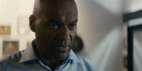 Nobody Movie Cast Character Guide