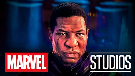 Recasting Kang Jonathan Majors Replacement Actors