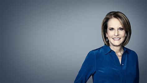 Cnn Gloria Borger Illness