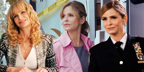 Kyra Sedgwick Best Movies And Tv Shows Ranked