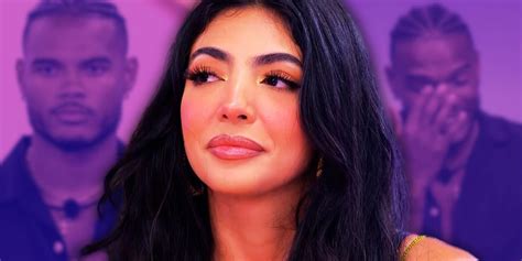 Johnny Garcia Johnnie Love Island Usa 2023 Season 5 Update