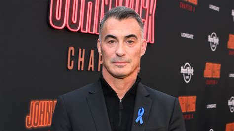 John Wick 5 Movie Franchise Future Director Chad Stahelski