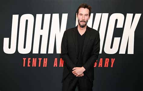 John Wick 5 Keanu Reeves Chad Stahelski Return Confirmed Cinemacon