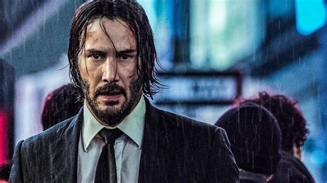John Wick 5 Keanu Reeves Return Chapter 4 Death Timeline Op Ed
