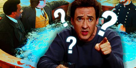 John Cusack Hot Tub Time Machine 2 Not Return Reason