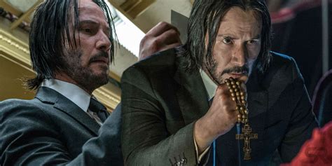 John Wick Real Name Jardani Jovonovich Origin Explained