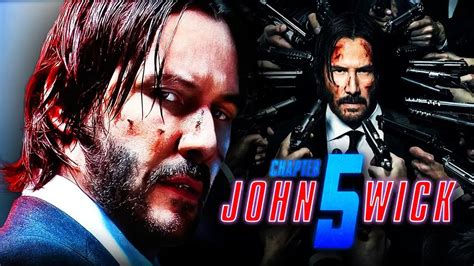 John Wick 5 Supporting Actors Important Op Ed