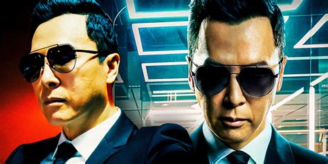John Wick 4 Donnie Yen Continue Blind Trend Rogue One