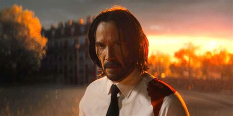 John Wick 5 Death Ending Lie Op Ed
