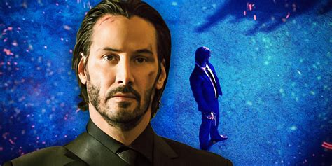 John Wick 5 Why Keanu Reeves Character Returns Problem Op Ed
