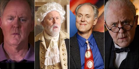 John Lithgow Best Movies Tv Shows Ranked