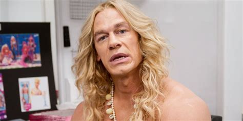 John Cena Barbie Merman Cameo Fast X