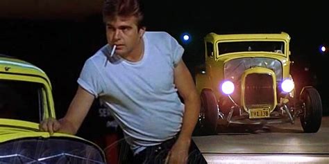 John Milner American Graffiti Death Ending Explained