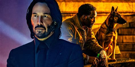 John Wick 4 Mr Nobody Explained