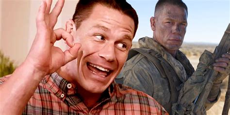 John Cena You Cant See Me Meme Explained