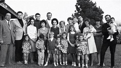 John Wayne Grandchildren
