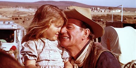 John Wayne Grandchildren Meet The Grandchildren Of Hollywood Legend John Wayne Carry The Legacy