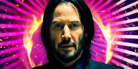 John Wick All Names Explained