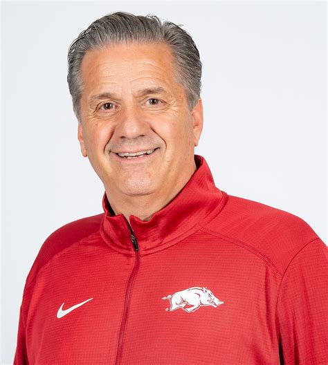 John Calipari