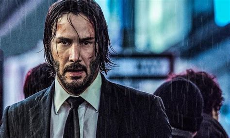 John Wick 5 Take Place Hell End Franchise Theory