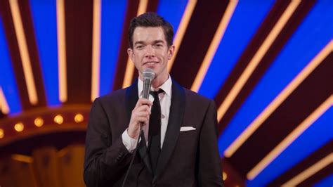 John Mulaney Comedy Standup Specials Platform Release Where Watch