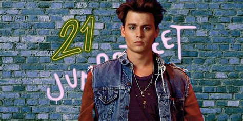 Johnny Depp 21 Jump Street Fired Quit Reason