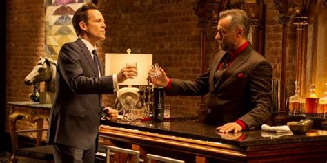 John Wick Dean Winters Avi Mayhem Explained