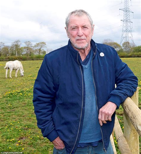John Nettles 2024