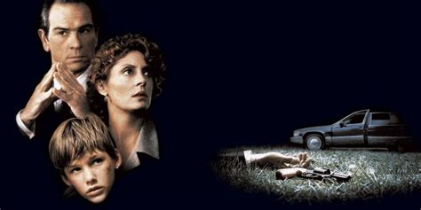 John Grisham Movie Adaptations Ranked
