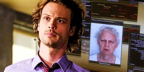 John Gubler Matthew Gray Gubler Dad Criminal Minds Cameo