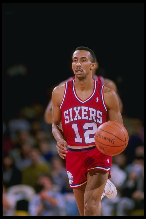 Johnny Dawkins