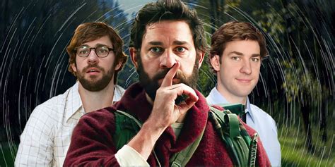 John Krasinski Best Movies Tv Shows